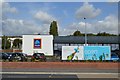 Aldi, Northarbour