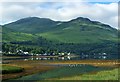 Arrochar