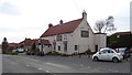 The Highwayman, Sheriff Hutton 