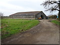 Barn, New House Farm