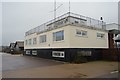 Stokes Bay Sailing Club