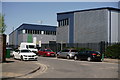 Abbey Industrial Estate