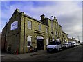 Fleetwood Market on Adelaide Street