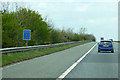 A1(M) Northbound, County Durham