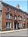 Devizes houses [111]