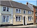 Devizes houses [112]