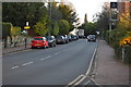 Frant Rd, A267