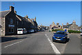 A98 through Portsoy