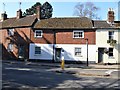 Devizes houses [115]