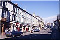 Cross Street, Abergavenny