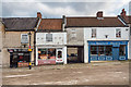 Market Place, Bolsover