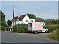 Holly Cottages, Fieldcommon Lane