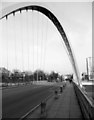 The Hulme Arch