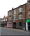 The Middle Pub, Driffield