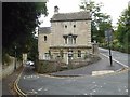 Lower Lodge, Prior Park