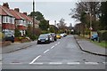 Bury Hall Lane