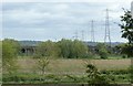 Former railway viaduct