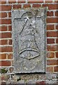 Old Boundary Marker