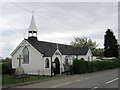 Church of St John the Baptist