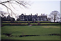 Bramall Hall near Stockport