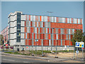 Saltergate Car Park, Chesterfield