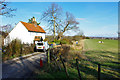 Hoe Court Cottages