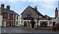 The Old Inn, Littlethorpe