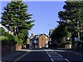 Southport Road in Chorley