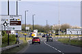 A193, North Shields