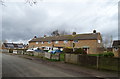 Houses in Adbaston