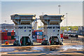 Port of Tyne, Sutherland Quay