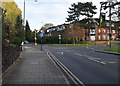 Marsh Rd, Rayners Lane junction