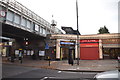 North Harrow Station