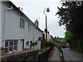 Houses on Shepherds Hill