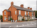 Midland Terrace, Newark on Trent