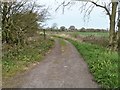 A walk around Bulkington [52]