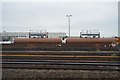 Sidings, Fratton Traincare Depot