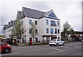 Apartments on  Bridge Street, Chertsey