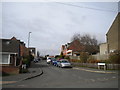 Carnfield Close, South Normanton