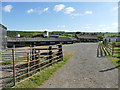 Scholebrook Farm