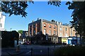 The Shaftesbury Tavern on Hornsey Road