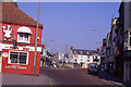 Bridlington - Queen Street