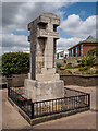 War Memorial Sutton on Sea