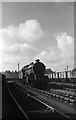 ST3187 : Scrap locomotives at Pill, Newport  1963 by Alan Murray-Rust