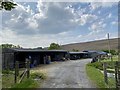 Stables at Bryn Pedol