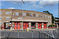 Heston and Isleworth Fire Station