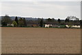 Houses on Westwell Lane