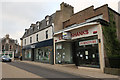 Banff High Street