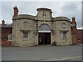SJ4912 : Former Shrewsbury Prison by Philip Halling