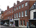 33-37 Friar Street, Worcester